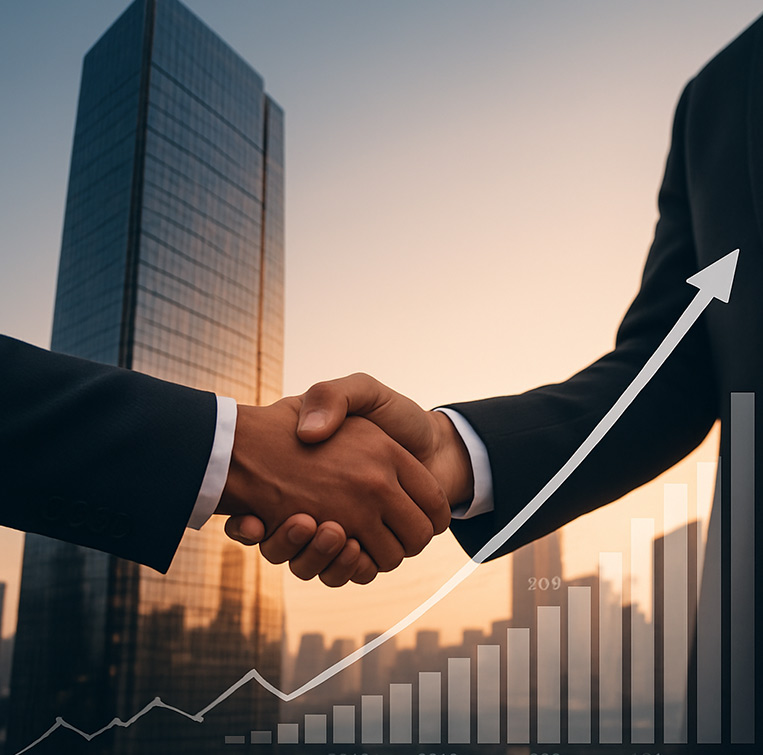 Integración post-adquisición en una multinacional industrial